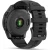 Умные часы  Часы Garmin Fenix E 47мм черный/серый (010-03025-13)