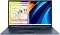 Ноутбук  15.6" Ноутбук Asus Vivobook (A1502VA-NJ1304) Intel Core i7-13620H, 16Gb/512Gb, синий