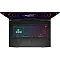 Игровой ноутбук  17.3" Ноутбук MSI Katana 17 (Core i5-12450H/8/512/RTX 2050) black (B12UCX-1023XRU)