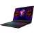 Игровой ноутбук  17.3" Ноутбук MSI Katana 17 (Core i5-12450H/8/512/RTX 2050) black (B12UCX-1023XRU)
