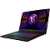 Игровой ноутбук  17.3" Ноутбук MSI Katana 17 (Core i5-12450H/8/512/RTX 2050) black (B12UCX-1023XRU)