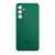 Накладка Silicone Case совместимая с Samsung S24 FE зеленая (SC)