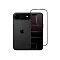 Ультра-тонкое защитное стекло Remax совместимое с iPhone 17 Air