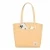 Сумка для ноутбука Wiwu Ora Tote 14" бежевая
