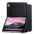 Чехол-книжка Partner совместимая с iPad 10 (2022) 10.9"/iPad 11(А16)(2025) черная