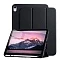 Чехол-книжка Partner совместимая с iPad 10 (2022) 10.9"/iPad 11(А16)(2025) черная