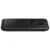 Беспроводное зарядное устройство 2 в1 Samsung EP-P4300 Black LB