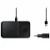 Беспроводное зарядное устройство 2 в1 Samsung EP-P4300 Black LB
