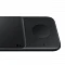 Беспроводное зарядное устройство 2 в1 Samsung EP-P4300 Black LB