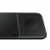 Беспроводное зарядное устройство 2 в1 Samsung EP-P4300 Black LB
