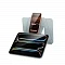 Чехол-книжка Keephone Kingstand совместимая с  iPad Air 11 (2024/2025) серая