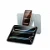 Чехол-книжка Keephone Kingstand совместимая с  iPad Air 11 (2024/2025) серая