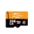 Карта памяти Fox Micro SD 256Gb 10 класс