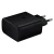 Сетевое зарядное устройство Samsung (EP-TA845) 45W Type-C/PD черное CE