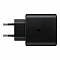 Сетевое зарядное устройство Samsung (EP-TA845) 45W Type-C/PD черное CE