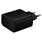Сетевое зарядное устройство Samsung (EP-TA845) 45W Type-C/PD черное CE