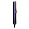 Выпрямитель  Выпрямитель Dyson HT01 Airstrait Straightener Prussian Blue/Copper (вилка EAC)
