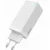 Сетевой блок GaN USB+Type-C 65W белый