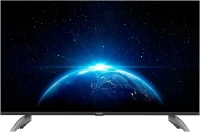 N?�левизор  32" Телевизор Shivaki US32H3203, Smart TV, 60 Гц, HD, черный EAC