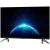 N?�левизор  32" Телевизор Shivaki US32H3203, Smart TV, 60 Гц, HD, черный EAC