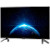 N?�левизор  32" Телевизор Shivaki US32H3203, Smart TV, 60 Гц, HD, черный EAC