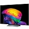 55" Телевизор LG OLED evo AI 55C6RLA (2026)