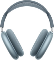Беспроводные наушники Apple AirPods Max USB-C 2024 blue (синий)