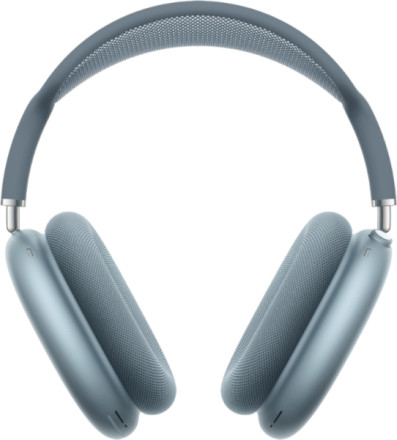 Беспроводные наушники Apple AirPods Max USB-C 2024 blue (синий)