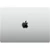 Apple MacBook Pro 14.2" (M5, 24 Gb, 1 TB) MDE64, silver