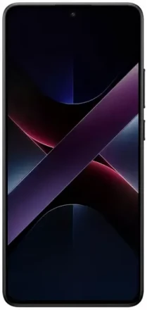 ПОКО X7 Pro 5G 12/256Gb желтый EAC