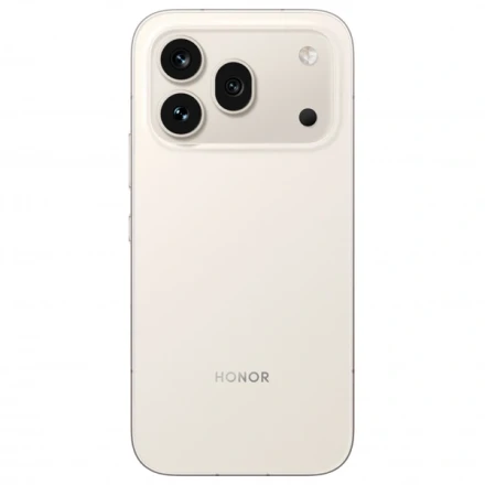 Honor 600 Pro 12/512Gb белый EAC