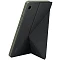 Чехол-книжка Smart Book Cover для Samsung Galaxy Tab A9 чёрный