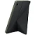 Чехол-книжка Smart Book Cover для Samsung Galaxy Tab A9 чёрный