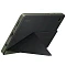 Чехол-книжка Smart Book Cover для Samsung Galaxy Tab A9 чёрный