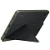 Чехол-книжка Smart Book Cover для Samsung Galaxy Tab A9 чёрный
