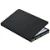 Чехол-книжка Smart Book Cover для Samsung Galaxy Tab A9 чёрный