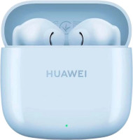 Беспроводные наушники Huawei FreeBuds SE 2 серо-голубые