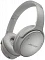 Беспроводные наушники Bose QuietComfort Headphones 5V grey (серый)