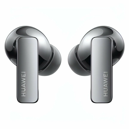 Беспроводные наушники Huawei Freebuds Pro 3 черный EAC