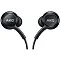 Внутриканальные  Наушники Samsung Type-C Earphones Sound By AKG (EO-IC100) черные (KZ)