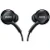 Внутриканальные  Наушники Samsung Type-C Earphones Sound By AKG (EO-IC100) черные (KZ)