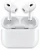 Беспроводные наушники WiWU Airbuds Pro 2F white (белые)