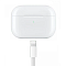 Беспроводные наушники WiWU Airbuds Pro 2F white (белые)
