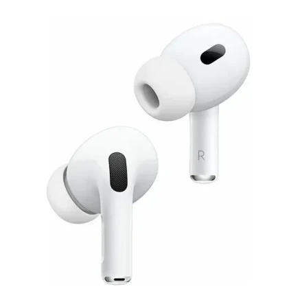 Беспроводные наушники WiWU Airbuds Pro 2F white (белые)