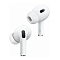 Беспроводные наушники WiWU Airbuds Pro 2F white (белые)