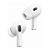 Беспроводные наушники WiWU Airbuds Pro 2F white (белые)