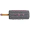 Портативная акустика JBL GO 3 серая