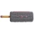 Портативная акустика JBL GO 3 серая
