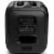 Портативная акустическая колонка JBL PartyBox Encore black (черная) 2 микрофона