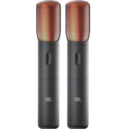 Портативная акустическая колонка JBL PartyBox Encore black (черная) 2 микрофона